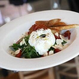 La Campagnola RestoMontreal.ca