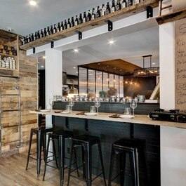 La Campagnola RestoMontreal.ca