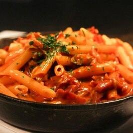 La Campagnola  Restaurant Italienne