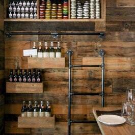 La Campagnola  Restaurant Italienne