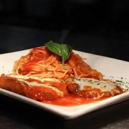 La Campagnola  Restaurant Italienne