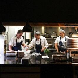 La Campagnola RestoMontreal.ca