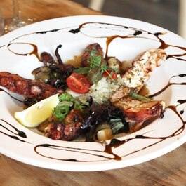 La Campagnola RestoMontreal.ca