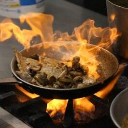 La Campagnola RestoMontreal.ca