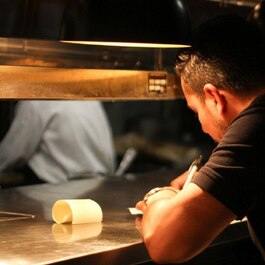 La Campagnola RestoMontreal.ca