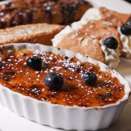 La Campagnola RestoMontreal.ca