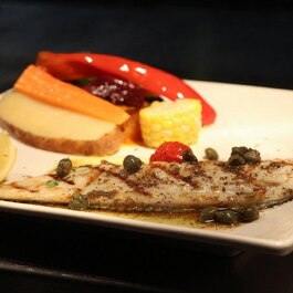 La Campagnola RestoMontreal.ca