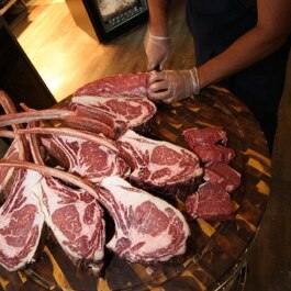 La Campagnola RestoMontreal.ca