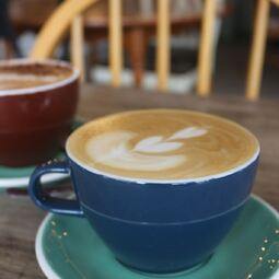 Canard café RestoMontreal.ca