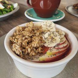 Canard café RestoMontreal.ca