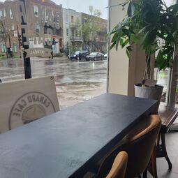 Canard café RestoMontreal.ca