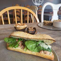 Canard café  Restaurant Café