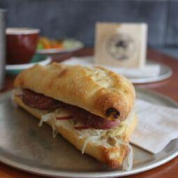 Canard café  Restaurant Café