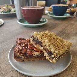 Canard café  Restaurant Café