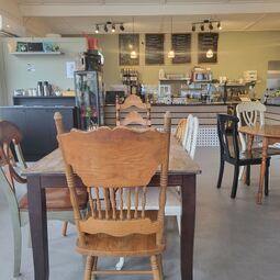 Canard café RestoMontreal.ca