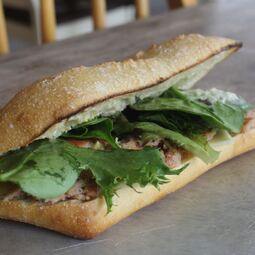 Canard café RestoMontreal.ca