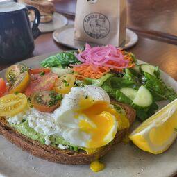 Canard Caf&eacute; Restaurant