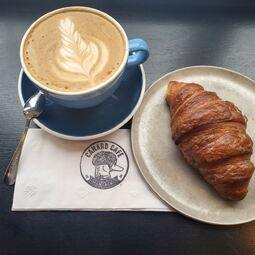 Canard Café RestoMontreal.ca