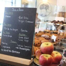 Canard Café  Restaurant Café