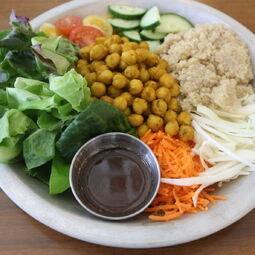 Canard Café RestoMontreal.ca