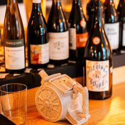 Restaurant Canons Restaurant