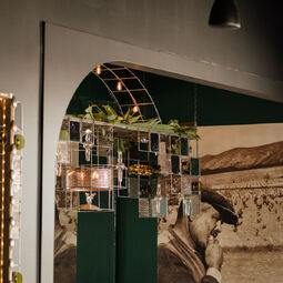 Restaurant Canons  Restaurant Marché