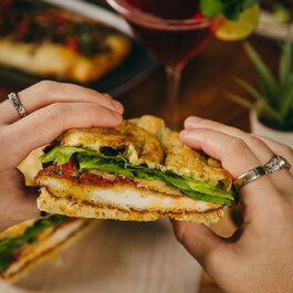 Canti Osteria & Bar RestoMontreal.ca