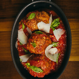 Canti Osteria & Bar RestoMontreal.ca