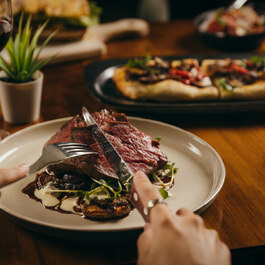 Canti Osteria & Bar RestoMontreal.ca