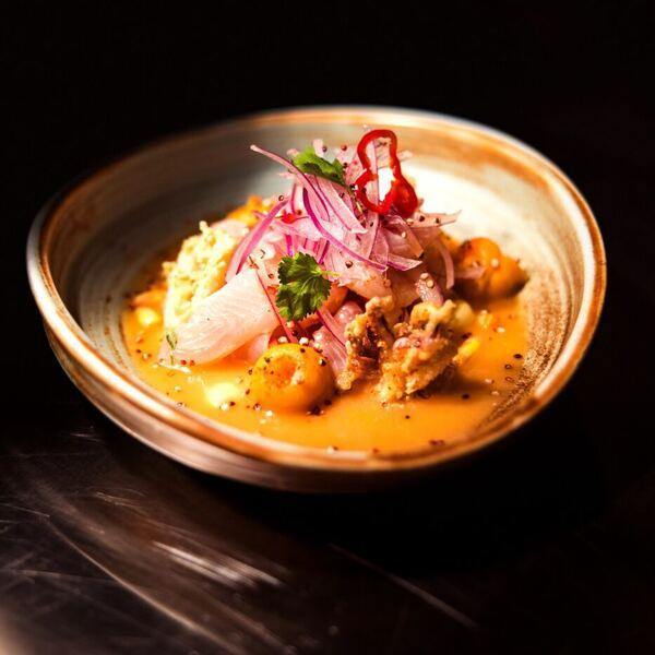 Capisco Restaurant Montréal, QC