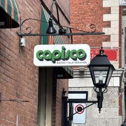 Capisco RestoMontreal.ca