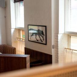 Capisco Fusion Restaurant