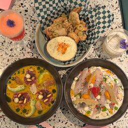 Capisco RestoMontreal.ca