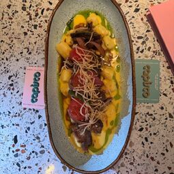 Capisco RestoMontreal.ca