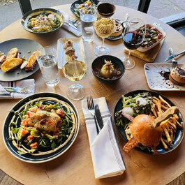 Caribou Gourmand Restaurant