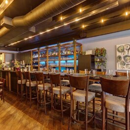 Caribou Gourmand RestoMontreal.ca