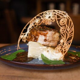 Caribou Gourmand RestoMontreal.ca