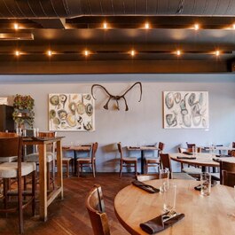 Caribou Gourmand RestoMontreal.ca