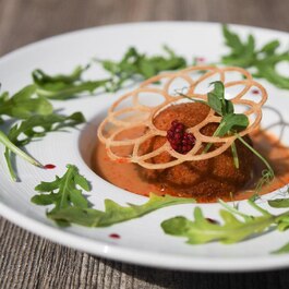 Caribou Gourmand RestoMontreal.ca