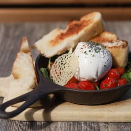 Caribou Gourmand RestoMontreal.ca