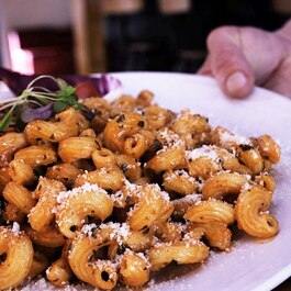 Carol à Gogo RestoMontreal.ca