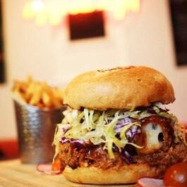 Carol à Gogo RestoMontreal.ca