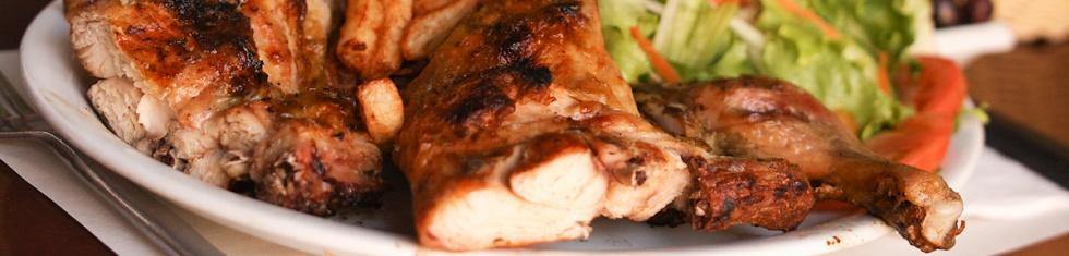 Casa Alentejo Cover Image