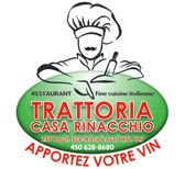 Photos de Trattoria Casa Rinacchio, Sainte-Rose - Laval