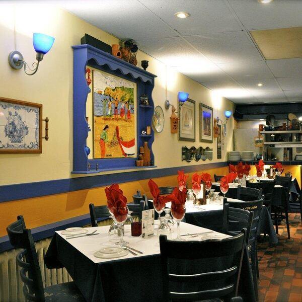 Casa Vinho Restaurant Montreal, QC