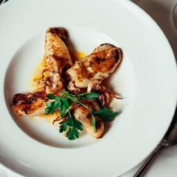 Casa Galicia RestoMontreal.ca