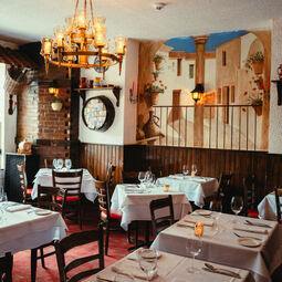 Casa Galicia RestoMontreal.ca