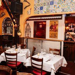 Casa Galicia Spanish Restaurant