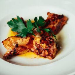 Casa Galicia Spanish Restaurant