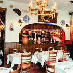 Casa Galicia Spanish Restaurant